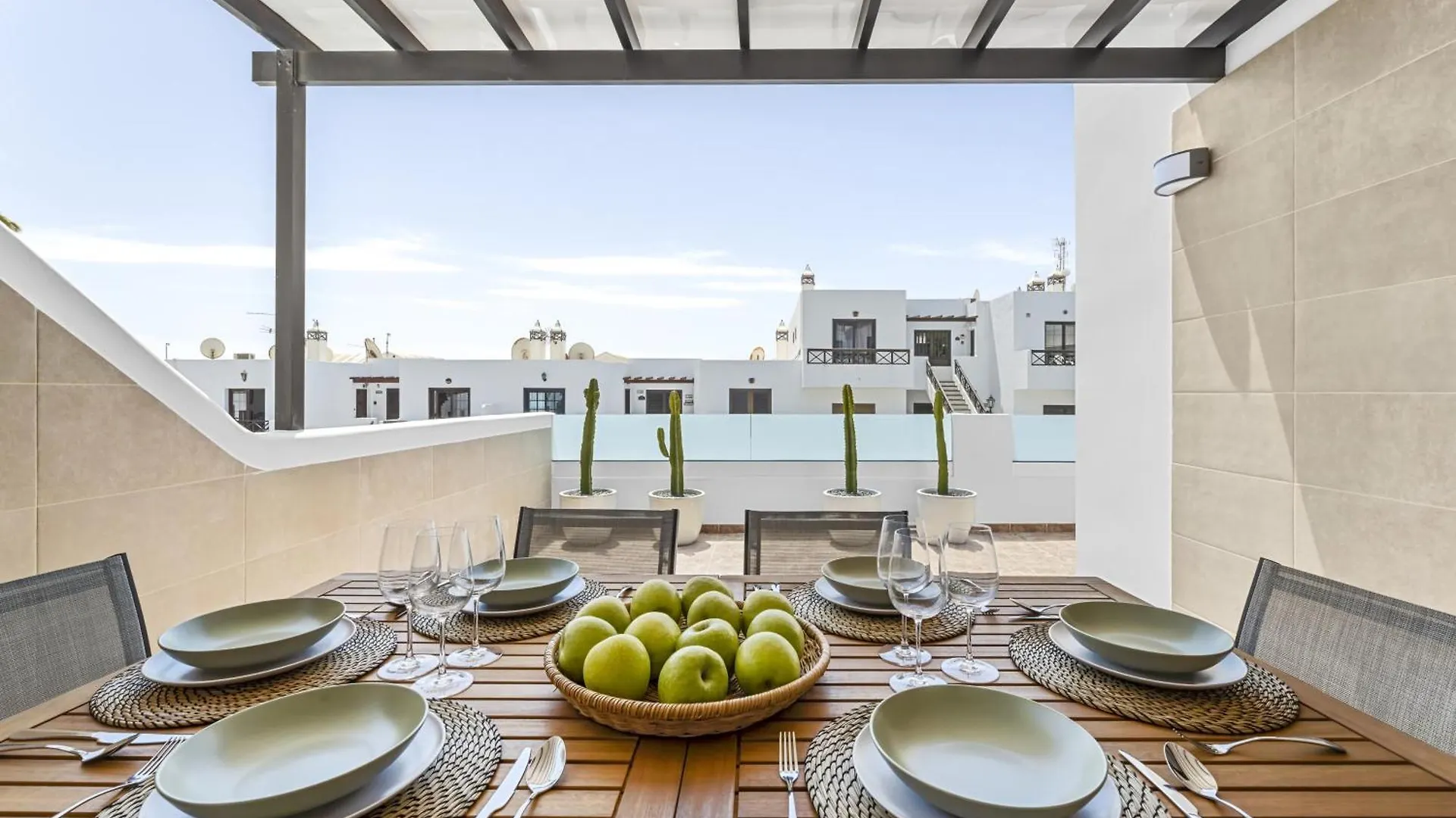Casa Conchi Puerto Del Carmen Apartment Puerto del Carmen  Spain