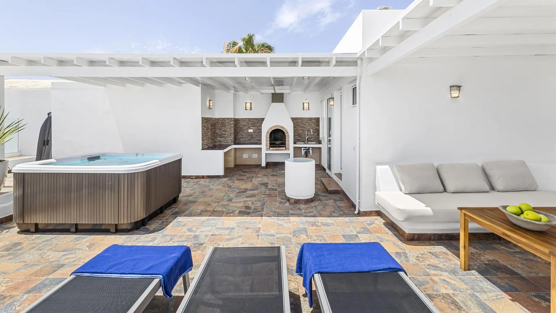 Casa Conchi Puerto Del Carmen Apartment Puerto del Carmen   Puerto del Carmen (Lanzarote)