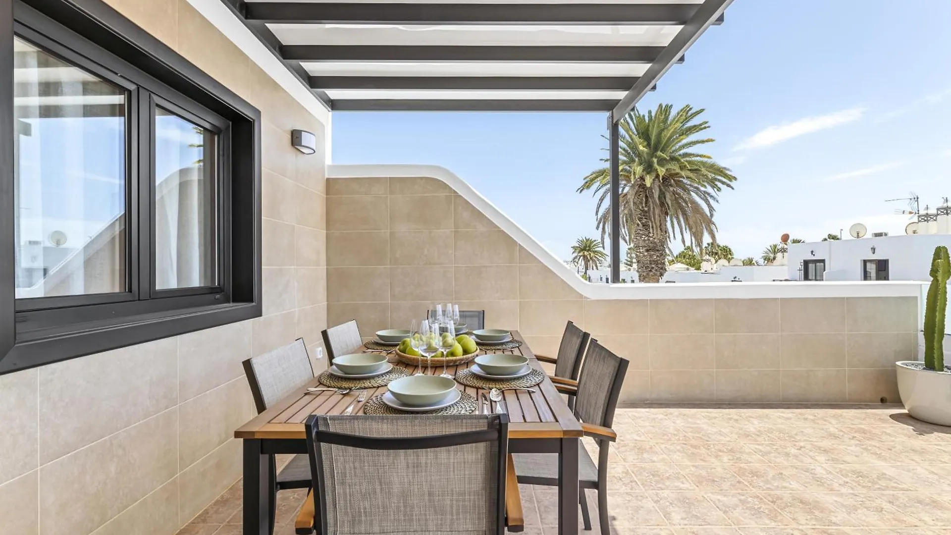 Casa Conchi Puerto Del Carmen Apartment Puerto del Carmen