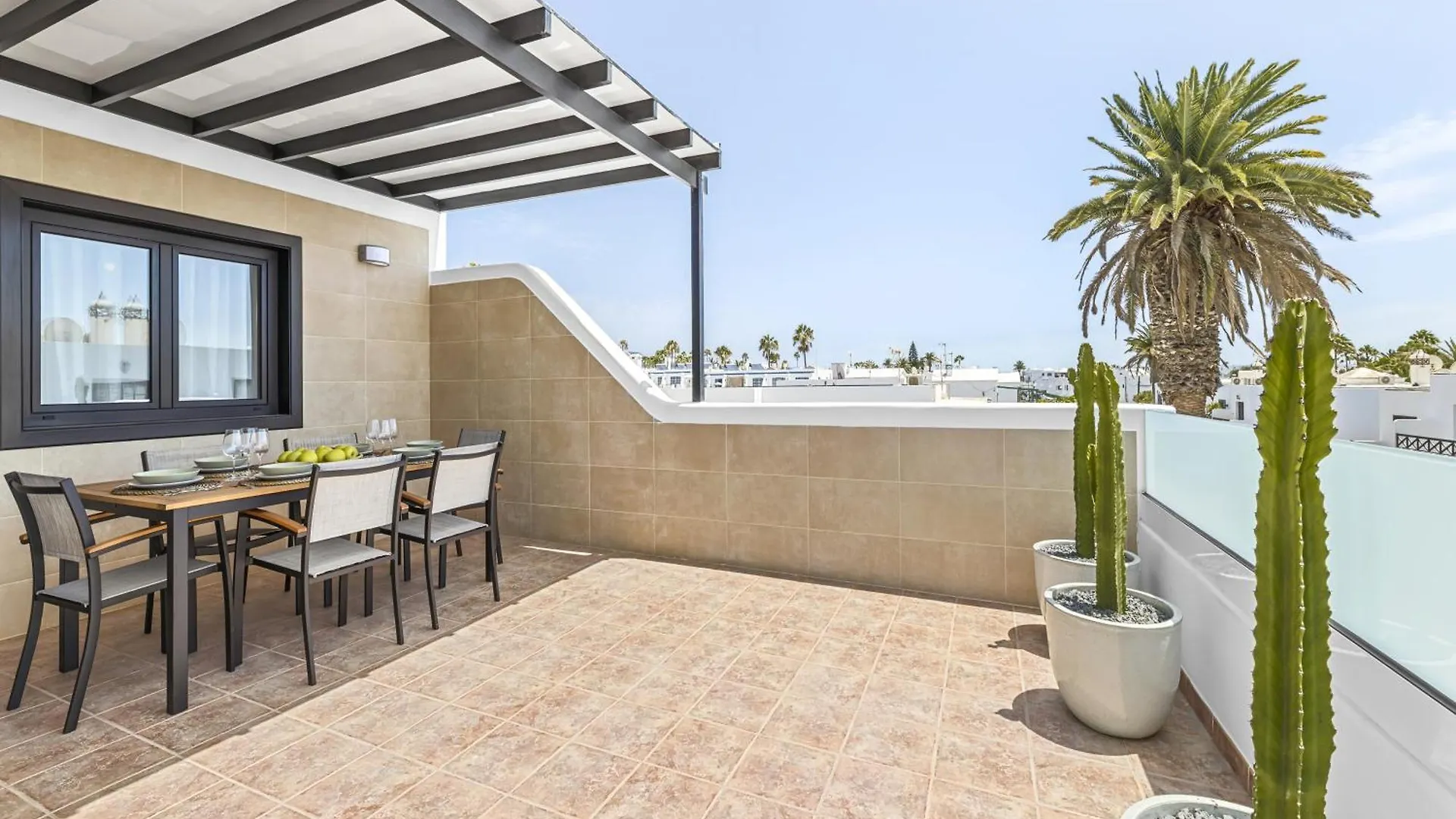 Casa Conchi Puerto Del Carmen Apartment Puerto del Carmen