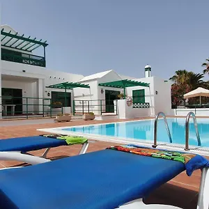 Appartamento Palmeras I, Puerto del Carmen (Lanzarote)