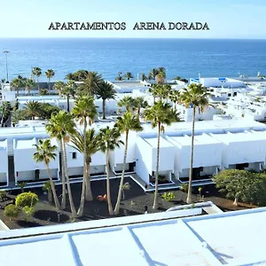 Appartamento Orly Club Arena Dorada, Puerto del Carmen (Lanzarote)