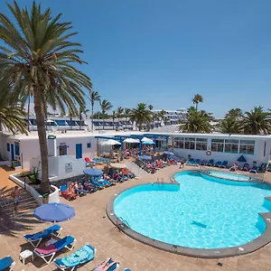 Appartamento Jable Bermudas, Puerto del Carmen (Lanzarote)
