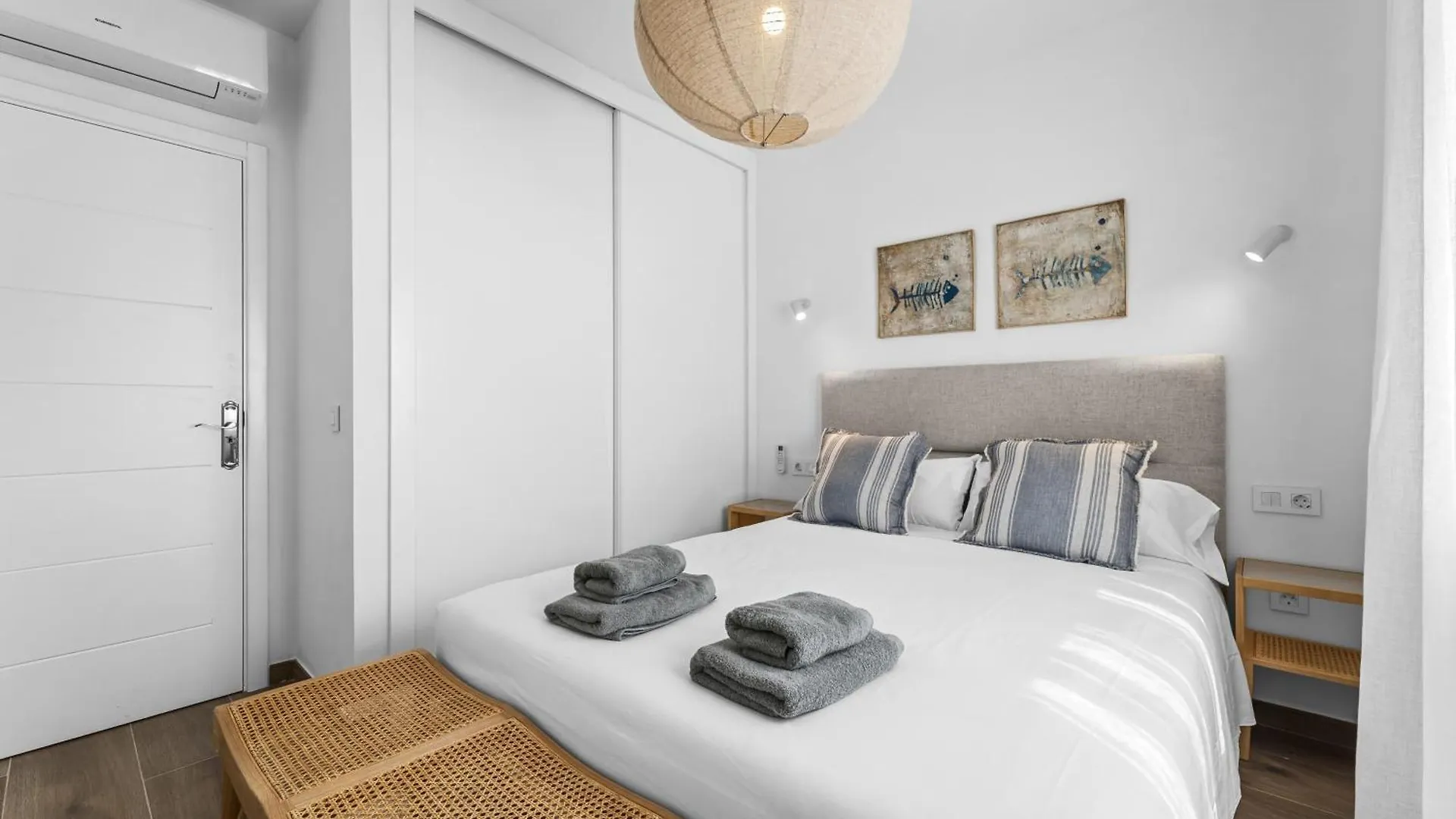 Casa Conchi Puerto Del Carmen Apartment Puerto del Carmen